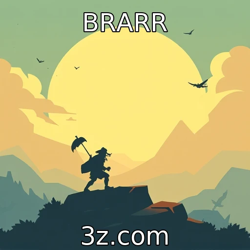 Tendências na criação de jogos independentes - BRARR