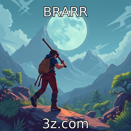 Tendências em jogos indie para o mercado atual - BRARR