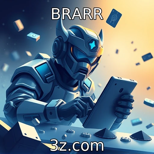 Tendências em jogos online para engajamento de jogadores - BRARR