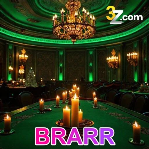 BRARR Pagamentos Rápidos