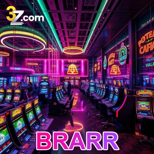 Oportunidades Irresistíveis na Promoção do BRARR para Gamers