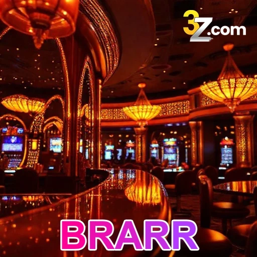 BRARR Máquinas de Slots