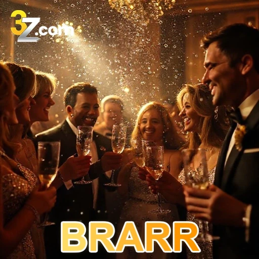 BRARR Jogos de caça-níqueis