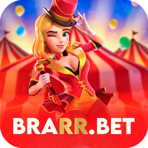 brarr logo